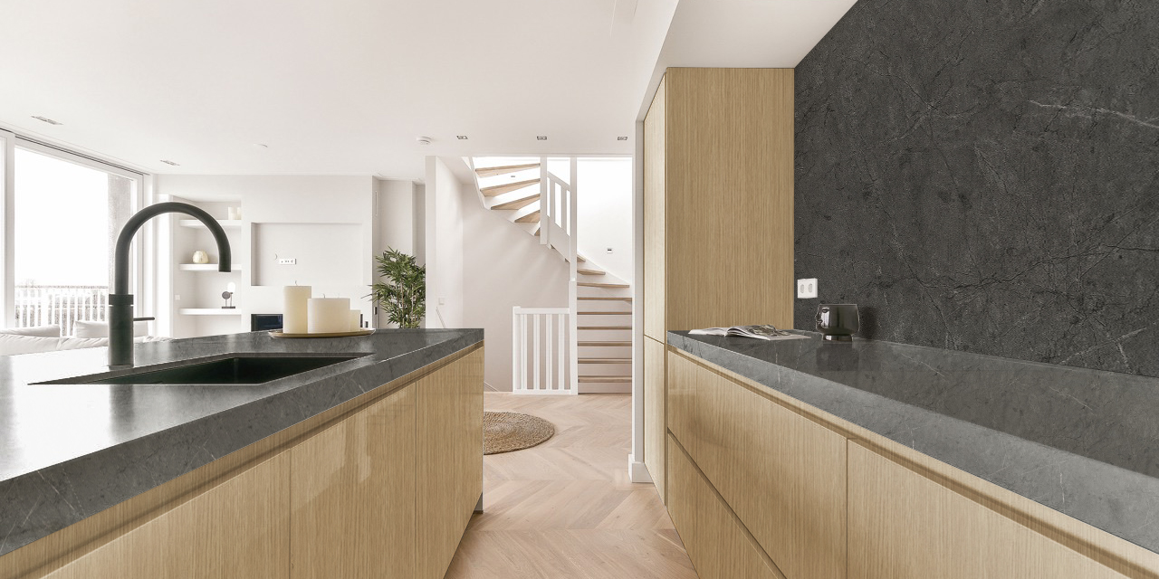 Modern Kitchen 4
