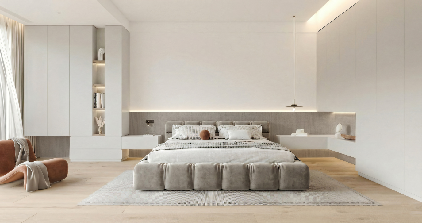 Bedroom 7